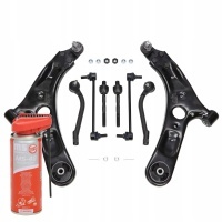 Комплект рычаги передняя 36963 / 1 - kit - ms