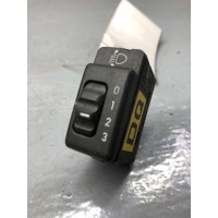 Кнопка корректора фар Opel Corsa B 1999 90356585,90387093,90386479