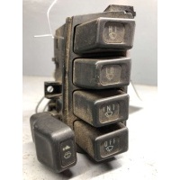 Блок кнопок Opel Frontera A 1995 155215,155217