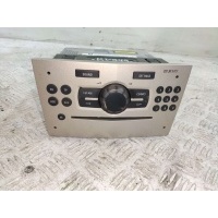 Магнитола (аудио система) Opel Corsa D 2008 13289920