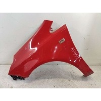 Крыло переднее левое Opel Corsa D  2008