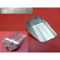 Крышка термическая transit 2.2 tdci ck2q - 6d310 - aa