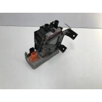 Skoda enyaq iv volkswagen id.4 id5 id.3 теплообменник тепла подогреватель радиатора 1ea963231