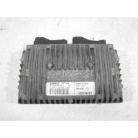 Блок управления АКПП Renault Megane I (1995—1999) 1997 7700113460