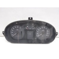 Панель приборов Renault Megane I (1995—1999) 1997 7700427904