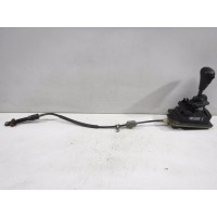 Кулиса КПП Renault Megane I (1995—1999) 1997 7701469093