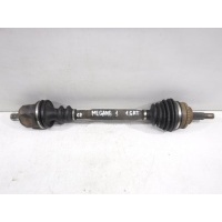 Полуось передняя левая Renault Megane I (1995—1999) 1997 7701469374