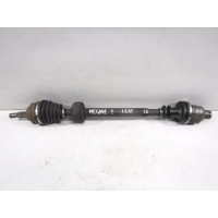 Полуось передняя правая Renault Megane I (1995—1999) 1997 7701469375