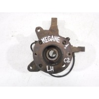 Кулак поворотный передний левый Renault Megane I (1995—1999) 1997 8200171673