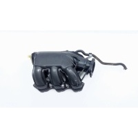 Коллектор впускной Toyota Highlander XU40 2011 1719031061, 1713331060, 17190-31060
