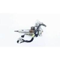 Рулевая колонка Toyota Highlander XU40 2011 4525048181, 45250-48180