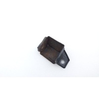 Кронштейн подрамника Toyota Highlander XU40 2011 5107348010