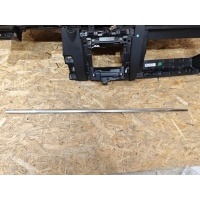 молдинг стекла VOLKSWAGEN TOUAREG 7L 2007 7L6837475EPRP, 7L6837475GPRP, 7L6837475DPRP, 7L6837475FPRP