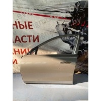 Дверь передняя левая Mercedes S W223 2022 A2237200300