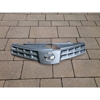 Nissan note e11 решетка радиатора переднее 62310 - 9u000 оригинал 06 - 2012
