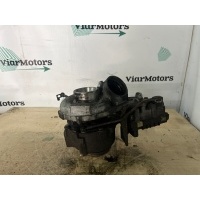 Турбина mercedes c W203 2006 A6460960699