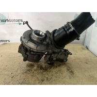 Турбина mercedes c W203 2006 A6460960699
