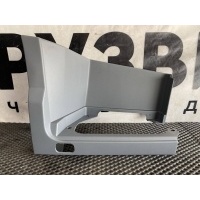 корпус подножки правый Volvo FH4 23684044,23084230,23508689