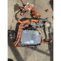 Audi q5 80a гибрид блок мощности 80a907080a