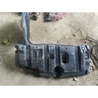 ЗАЩИТА ДВИГАТЕЛЯ Toyota COROLLA FIELDER NKE165, NKE165G, NRE160, NRE161, NRE161G, NZE161, NZE161G, NZE164, NZE164G, ZRE162, ZRE162G 51442-52160