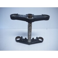 Полка верхняя нижняя подвеска honda cbr 600 f4 zpk21