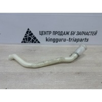 Горловина бачка стеклоомывателя Volkswagen Multivan T5 7HF Рестайлинг 2009-2015 7E0955463B