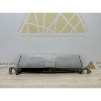 Накладка бампера Renault Duster 2 HJD 2020-2022 620846616R