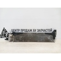 Радиатор масляный Renault Arkana 1 LCM_ 2019-2022 214507344R