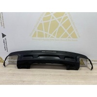 Спойлер Бампера Exeed VX M36T 2021-2024 602000334AA