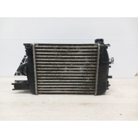 Радиатор интеркулера Renault Arkana 1 LCM_ 2019-2022 144965154R