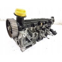 Головка блока цилиндров цилиндров вал renault nissan 1.5 dci k9k04