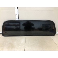 Стекло заднее Ford Ford Ranger 2 2006-2011г 5130472