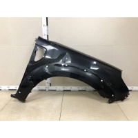 Крыло переднее правое Ford Ford Ranger 2 2006-2011г 5106992