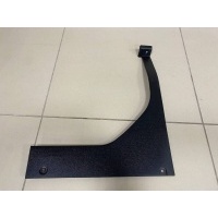 Обшивка багажника Hyundai Hyundai Solaris 2010-2017 857231R000