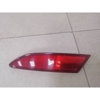 Отражатель в бампер задний левый Ford Ford Focus 3 2011> 1763040