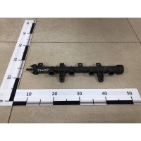 Рейка топливная (рампа) Hyundai Hyundai Getz 2002-2010 3530426610
