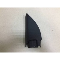 Крышка зеркала внутренняя левая Volkswagen Volkswagen Polo (Sed RUS) 2011> 6RU837973