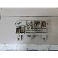 Блок предохранителей Mazda Mazda Mazda 3 (BK) 2002-2009 BS3E66730D