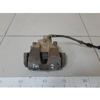 Суппорт передний левый Mazda Mazda Mazda 3 (BK) 2002-2009 BPYK3371XB, BPYK3371XC