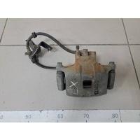 Суппорт передний правый Mitsubishi Mitsubishi Lancer X (CX, CY) 2007> 4605A476, 4605A860