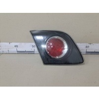 Фонарь задний внутренний левый Mazda Mazda Mazda 3 (BK) 2002-2009 BP4N513G0C