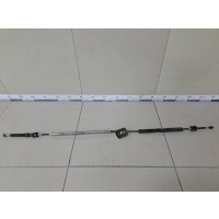 Трос КПП Mitsubishi Mitsubishi Lancer X (CX, CY) 2007> 2430A024