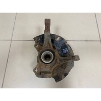 Кулак поворотный передний правый Hyundai Hyundai Solaris 2010-2017 517160U000