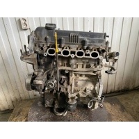 Двигатель Hyundai Hyundai Solaris 2010-2017 G4FA, 211012BW01
