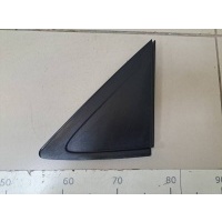Накладка заднего крыла правого Hyundai Hyundai Solaris 2010-2017 878201R000