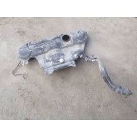 Бак топливный Renault Renault Fluence 2010-2017 8200784324