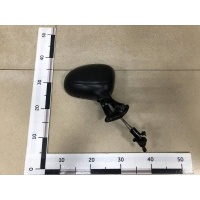 Зеркало правое механическое Daewoo Daewoo Matiz (M100/M150) 1998-2015 96323392