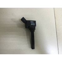 Катушка зажигания Volkswagen Volkswagen Polo (Sed RUS) 2011> ST04C905110L, 04E905110K, 04E905110P, 04C905110L