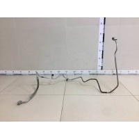Трубка кондиционера Volkswagen Volkswagen Polo (Sed RUS) 2011> 6RU820741C