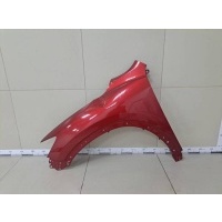 Крыло переднее левое Mazda Mazda CX-5 (KE) 2011-2017 KD5352211A